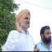 ਪਟਿਆਲਾ ਦੇ ਨਿੱਜੀ ਹਸਪਤਾਲ ‘ਚ ਭਰਤੀ ਕਰਵਾਇਆ ਗਿਆ ਸਿੱਧੂ ਮੂਸੇਵਾਲਾ ਦੇ ਪਿਤਾ ਬਲਕੌਰ ਸਿੰਘ ਨੂੰ, ਪਤਾ ਲੈਣ ਪਹੁੰਚੇ ਸਾਂਸਦ ਪਰਨੀਤ ਕੌਰ