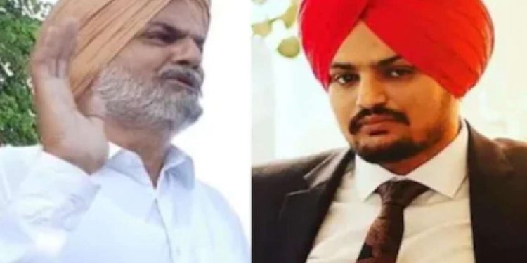 ਪੁਲਿਸ ਨੇ ਸਿੱਧੂ ਮੂਸੇਵਾਲਾ ਦੇ ਪਿਤਾ ਨੂੰ ਧਮਕੀਆਂ ਦੇਣ ਵਾਲਿਆਂ ਦੀ ਪਛਾਣ ਕੀਤੀ