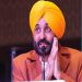 ਪੰਜਾਬ ‘ਚ ਪਾਲਕੀ ਸਾਹਿਬ ਵਾਲੀ ਗੱਡੀਆਂ ਦਾ ਹਰ ਕਿਸਮ ਦਾ ਟੈਕਸ ਮੁਆਫ਼ : CM ਮਾਨ