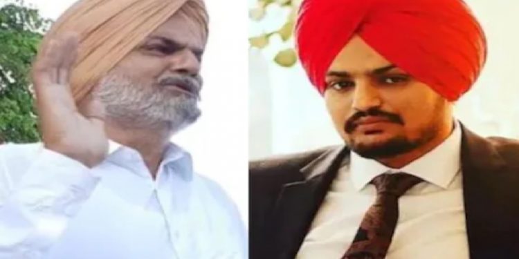 Lawrence Gang: ਲਾਰੈਂਸ ਗੈਂਗ ਨੂੰ ਮੂਸੇਵਾਲਾ ਦੇ ਪਿਤਾ ਦਾ ਠੋਕਵਾਂ ਜਵਾਬ- ‘ਮੈਂ ਧਮਕੀ ਤੋਂ ਡਰ ਕੇ ਚੁੱਪ ਬੈਠਣ ਵਾਲਾ ਨਹੀਂ’