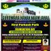 First Parkash Purb of Sahib Sri Guru Granth Sahib ji and FOUNDATION DAY of GURDWARA NANAK NAAM JAHAJ
