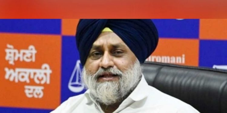 ਗੁਰੂ ਘਰਾਂ ‘ਚ ਮਾੜੇ ਕੰਮਾਂ ਨੂੰ ਰੋਕਣ ਲਈ ਬਣਾਈ ਸੀ SGPC : ਸੁਖਬੀਰ ਬਾਦਲ