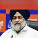 ਗੁਰੂ ਘਰਾਂ ‘ਚ ਮਾੜੇ ਕੰਮਾਂ ਨੂੰ ਰੋਕਣ ਲਈ ਬਣਾਈ ਸੀ SGPC : ਸੁਖਬੀਰ ਬਾਦਲ