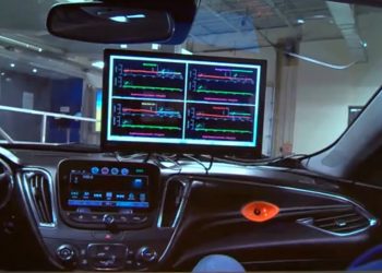 All new cars should check drivers for alcohol use, feds say