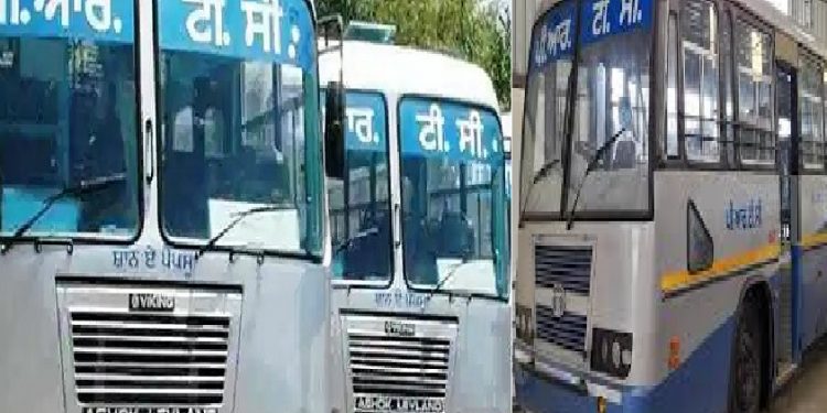 ਸਰਕਾਰੀ ਬੱਸਾਂ ਦੀ ਤੇਲ ਚੋਰੀ ਰੋਕਣ ਲਈ ਛਾਪੇਮਾਰ ਟੀਮਾਂ ਗਠਤ. ਸਿੱਧਾ ਟਰਾਂਸਪੋਰਟ ਮੰਤਰੀ ਨੂੰ ਕਰਨਗੀਆਂ ਰਿਪੋਰਟ