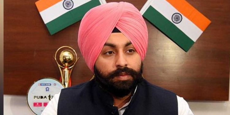 Teachers Day 2022: ਪੰਜਾਬ ਦੇ ਸਕੂਲ ਸਿੱਖਿਆ ਮੰਤਰੀ ਹਰਜੋਤ ਸਿੰਘ ਬੈਂਸ ਨੇ ਅਧਿਆਪਕਾਂ ਨੂੰ ਲਿਖੀ ਚਿੱਠੀ, ਕਹੀ ਇਹ ਗੱਲ