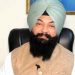CM ਭਗਵੰਤ ਮਾਨ ਹੋਰਨਾਂ ਸੂਬਿਆਂ ਦੀ ਚਿੰਤਾ ਛੱਡ ਕੇ ਪੰਜਾਬ ਦਾ ਧਿਆਨ ਰੱਖਣ: ਗੜ੍ਹੀ
