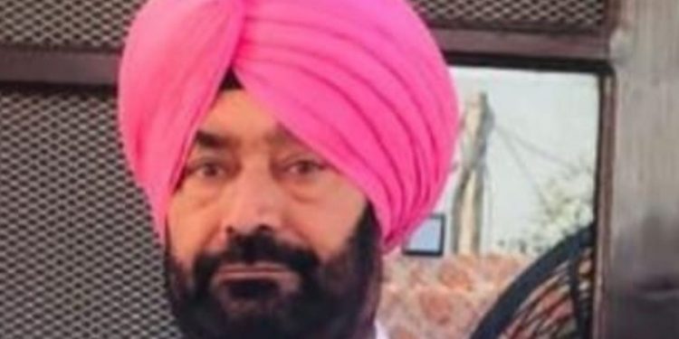 ਮੁਕਤਸਰ ਦੇ ਕੋਰਟ ਕੰਪਲੈਕਸ ’ਚ ਗੋਲੀ ਚੱਲਣ ਨਾਲ ASI ਦੀ ਮੌਕੇ ‘ਤੇ ਮੌਤ