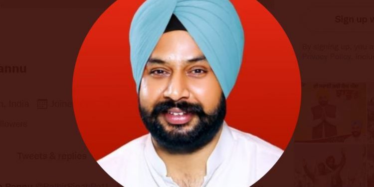 ਪੰਜਾਬ ਸਰਕਾਰ ਵੱਲੋਂ ਬਲਬੀਰ ਸਿੰਘ ਪੰਨੂ PUNSUP ਦੇ ਨਵੇਂ ਚੇਅਰਮੈਨ ਨਿਯੁਕਤ