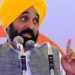 ਵਿਰੋਧੀ ਧਿਰਾਂ ਦੇ ਦੋਸ਼- ‘ਵੱਧ ਸ਼ਰਾਬ ਪੀਣ ਕਾਰਨ ਭਗਵੰਤ ਮਾਨ ਨੂੰ ਜਰਮਨੀ ‘ਚ ਫਲਾਈਟ ਤੋਂ ਉਤਾਰਿਆ ਗਿਆ ਸੀ’