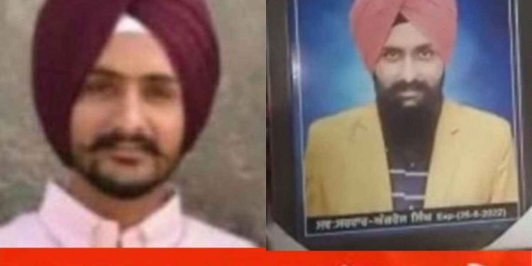 Tarn-Taran : ਨਸ਼ੇ ਦੀ ਓਵਜਡੋਜ਼ ਨਾਲ ਦੋ ਸਕੇ ਭਰਾਵਾਂ ਦੀ ਮੌਤ