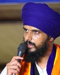 ਬੇਅਦਬੀ ਕਰਨ ਵਾਲੇ ਨੂੰ ਹੁਣ ਪੁਲਿਸ ਹਵਾਲੇ ਨਹੀਂ, ਸਗੋਂ ਖੁਦ ਸੋਧਾ ਲਾਵਾਂਗੇ: ਅੰਮ੍ਰਿਤਪਾਲ ਸਿੰਘ