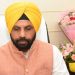 ਗੁਰੂ ਨਾਨਕ ਦੇਵ ਸਟੇਡੀਅਮ ਅੰਮ੍ਰਿਤਸਰ ਵਿਖੇ ਕੰਮਾਂ ‘ਤੇ 748.36 ਲੱਖ ਰੁਪਏ ਖਰਚੇ ਜਾਣਗੇ: ਹਰਭਜਨ ਸਿੰਘ ਈ.ਟੀ.ਓ.
