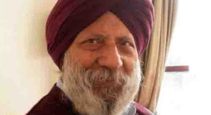 ਨਾਨਕਸ਼ਾਹੀ ਕੈਲੰਡਰ ਦੇ ਨਿਰਮਾਤਾ ਪਾਲ ਸਿੰਘ ਪੁਰੇਵਾਲ ਦਾ ਦੇਹਾਂਤ
