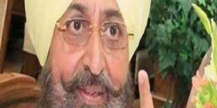ਸਰਕਾਰ ‘ਚ ਰਾਜ ਸਭਾ ਮੈਂਬਰ ਚੱਢਾ ਦੀ ਭੂਮਿਕਾ ਬਾਰੇ ਦੱਸੋ : ਬਾਜਵਾ