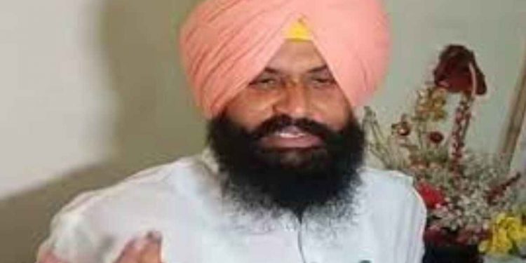 Ludhiana : ਰੇਪ ਮਾਮਲੇ ‘ਚ ਸਿਮਰਜੀਤ ਬੈਂਸ ਦੀ ਜ਼ਮਾਨਤ ਅਰਜ਼ੀ ਰੱਦ