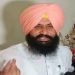 Ludhiana : ਰੇਪ ਮਾਮਲੇ ‘ਚ ਸਿਮਰਜੀਤ ਬੈਂਸ ਦੀ ਜ਼ਮਾਨਤ ਅਰਜ਼ੀ ਰੱਦ