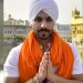 ਦੀਪ ਸਿੱਧੂ ਦੇ ਭਰਾ ਵੱਲੋਂ ਜਥੇਦਾਰ ਨਾਲ ਮੁਲਾਕਾਤ, ਦੀਪ ਸਿੱਧੂ ਦੀ ਤਸਵੀਰ ਅਜਾਇਬ ਘਰ ਵਿਚ ਲਾਉਣ ਦੀ ਮੰਗ