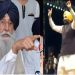 ਕਾਨੂੰਨ ਵਿਵਸਥਾ ਢਹਿ-ਢੇਰੀ ਹੋ ਗਈ ਹੈ ਤੇ ਸਾਡੇ ਆਲਾ ਬੰਦਾ ਗੁਜਰਾਤ ਜਾ ਕੇ ਖੁਸ਼ੀ ‘ਚ ਨੱਚ ਰਿਹੈ: ਸਿਮਰਨਜੀਤ ਮਾਨ