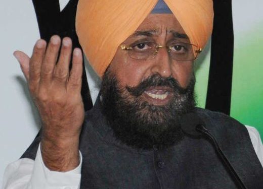 ਇੱਕ ਰਾਸ਼ਟਰ, ਪੁਲਿਸ ਲਈ ਇੱਕ ਵਰਦੀ ਦਾ ਵਿਚਾਰ ਸੰਘੀ ਢਾਂਚੇ ਨੂੰ ਤੋੜਨ ਦੀ ਸਾਜ਼ਿਸ਼ : ਬਾਜਵਾ