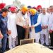 ਸੀ.ਐੱਮ. ਭਗਵੰਤ ਮਾਨ ਨੇ ਲਿਆ ਦਾਣਾ ਮੰਡੀਆਂ ਦਾ ਲਿਆ ਜਾਇਜ਼ਾ,ਪ੍ਰਤਾਪ ਸਿੰਘ ਬਾਜਵਾ ਨੂੰ ਦਿੱਤਾ ਮੋੜਵਾਂ ਜਵਾਬ