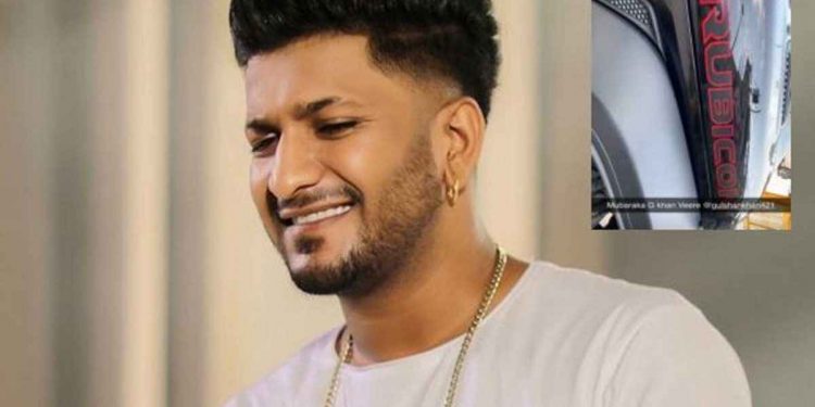 Punjabi singer G Khan: ਪੰਜਾਬੀ ਗਾਇਕ ‘G Khan’ ਨੂੰ ਮੁਆਫ਼ੀ ਦੇਣ ਤੋਂ ਹਿੰਦੂ ਸੰਗਠਨਾਂ ਨੇ ਕੀਤਾ ਇਨਕਾਰ, ਹੋਈ ਝੜਪ