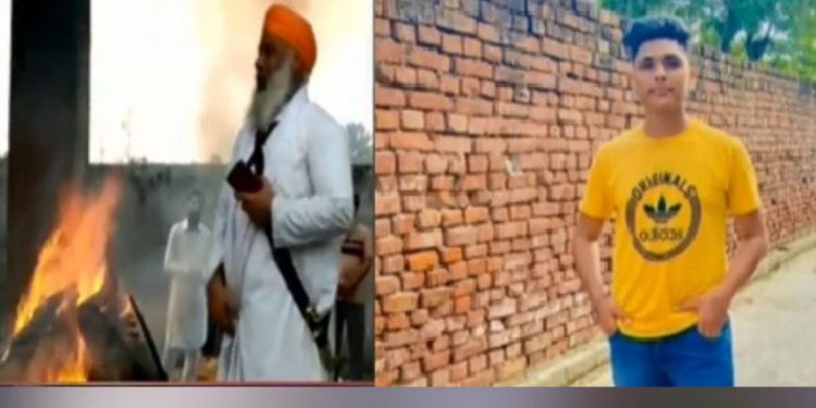 ਨਸ਼ੇ ਦੀ ਓਵਰਡੋਜ਼ ਨਾਲ ਪੁੱਤ ਦੀ ਹੋਈ ਮੌਤ, ਬਲਦੇ ਸਿਵੇ ਉਤੇ ਪਿਤਾ ਵੱਲੋਂ ਭਾਵੁਕ ਅਪੀਲ…