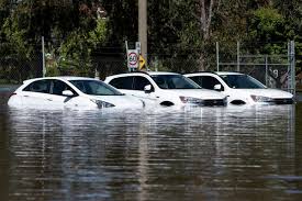 Heavy Rain In Australia : ਵਿਕਟੋਰੀਆ ਸੂਬੇ ‘ਚ ਸਰਕਾਰ ਨੇ ਕੀਤਾ ਐਮਰਜੈਂਸੀ ਦਾ ਐਲਾਨ