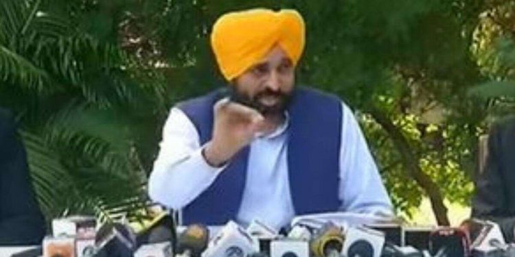 CM ਮਾਨ ਤੇ ਹਰਦੀਪ ਪੁਰੀ ਵੱਲੋਂ ਦੇਸ਼ ਦਾ ਸਭ ਤੋਂ ਵੱਡਾ ਬਾਇਓ ਐਨਰਜੀ ਪਲਾਂਟ ਲੋਕਾਂ ਨੂੰ ਸਮਰਪਿਤ