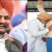 ਮੂਸੇਵਾਲਾ ਦੇ ਪਿਤਾ ਦਾ ਇਲਜ਼ਾਮ- ਬਰਖਾਸਤ ਸੀਆਈਏ ਇੰਚਾਰਜ ਨੇ ਕਤਲ ਦੇ ਮੁਲਜ਼ਮ ਨੂੰ ਪੈਸੇ ਲੈ ਕੇ ਛੱਡਿਆ