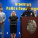 Police make arrest in string of suspected serial killings in Stockton, Calif.