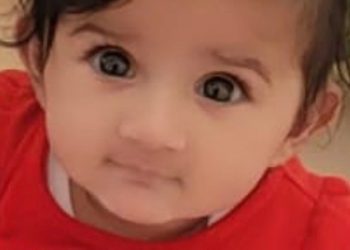 8-month-old baby and her parents among 4 people kidnapped from business, police say