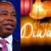 Diwali will be added to NYC schools holiday calendar, Adams says