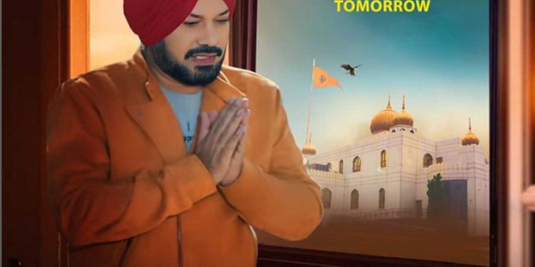 ਗੁਰਪ੍ਰੀਤ ਘੁੱਗੀ ਦੀ ਫਿਲਮ ‘ਦਾਸਤਾਨ-ਏ-ਸਰਹਿੰਦ’ ਨੂੰ ਨਹੀਂ ਮਿਲੀ ਮਨਜ਼ੂਰੀ, SGPC ਨੇ ਬਿਆਨ ‘ਚ ਕਿਹਾ…