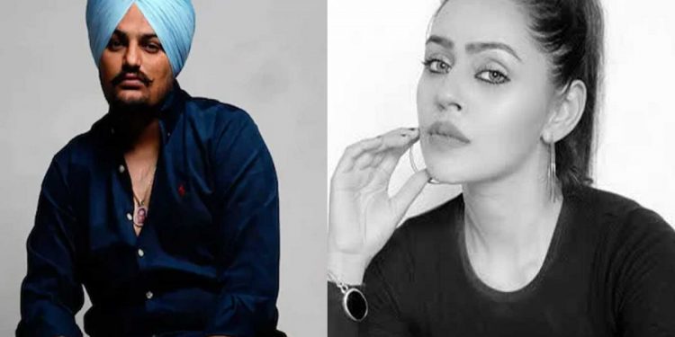 MooseWala Murder Case: ਮੂਸੇਵਾਲਾ ਕਤਲ ਮਾਮਲੇ ‘ਚ ਗਾਇਕਾ ਜੈਨੀ ਜੌਹਲ ਤੋਂ ਹੋਈ ਪੁੱਛਗਿੱਛ, NIA ਰਡਾਰ ਤੇ ਇਹ ਸਟਾਰ