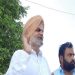 ਸਿੱਧੂ ਮੂਸੇਵਾਲਾ ਦੇ ਮਾਪਿਆਂ ਨੇ DGP ਨੂੰ ਦੇਸ਼ ਛੱਡਣ ਦਾ ਦਿੱਤਾ ਅਲਟੀਮੇਟਮ, ਘਰ ‘ਚ ਰੱਖੀ ਇਨਸਾਫ ਲਈ ਕਿਤਾਬ