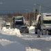 Snow pummels western New York as metro Buffalo digs out from up to 6 feet of accumulation