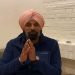 ਭਗਵੰਤ ਮਾਨ ਜੀ ਗੋਰਿਆਂ ਨੂੰ ਛੱਡੋ ਆਪਣੇ ਨਿਆਣੇ ਹੀ ਇਥੇ ਮੋੜ ਲਿਆਓ: ਮਜੀਠੀਆ