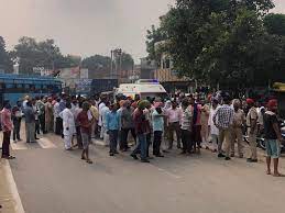 Bathinda : ਦਿਨ-ਦਿਹਾੜੇ ਸ਼ਰੇਆਮ ਕੁੜੀ ਦਾ ਗੋਲੀਆਂ ਮਾਰ ਕੇ ਕੀਤਾ ਗਿਆ ਕਤਲ,ਸਾਰੇ ਇਲਾਕੇ ‘ਚ ਫੈਲੀ ਸਨਸਨੀ