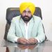 ਅਧਿਕਾਰਾਂ ਦੀ ਆੜ ‘ਚ ਆਮ ਲੋਕਾਂ ਨੂੰ ਖੱਜਲ-ਖੁਆਰ ਨਾ ਕਰੋ- CM ਮਾਨ ਦੀ ਪ੍ਰਦਰਸ਼ਨਕਾਰੀ ਯੂਨੀਅਨਾਂ ਨੂੰ ਅਪੀਲ