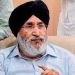ਸ਼੍ਰੋਮਣੀ ਅਕਾਲੀ ਦਲ ਨੇ ਮੁੱਖ ਮੰਤਰੀ ਭਗਵੰਤ ਮਾਨ ਵੱਲੋਂ ਕਿਸਾਨ ਯੂਨੀਅਨਾਂ ਖਿਲਾਫ ਭੱਦੀ ਸ਼ਬਦਾਵਲੀ ਦੀ ਕੀਤੀ ਜ਼ੋਰਦਾਰ ਨਿਖੇਧੀ
