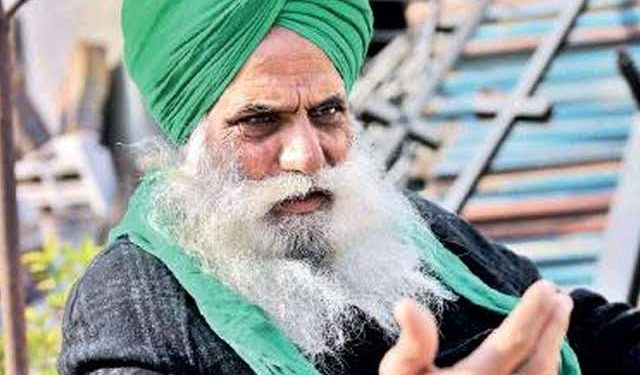 ਮਰਨ ਵਰਤ ‘ਤੇ ਬੈਠੇ ਕਿਸਾਨ ਆਗੂ ਡੱਲ੍ਹੇਵਾਲ ਦੀ ਸਰਕਾਰ ਨਾਲ ਬਣੀ ਸਹਿਮਤੀ! ਮੰਤਰੀ ਧਾਲੀਵਾਲ ਨੇ ਪਿਆਇਆ ਜੂਸ
