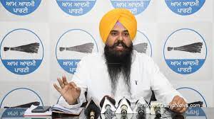 ਚੰਡੀਗੜ੍ਹ ‘ਤੇ ਸਿਰਫ ਪੰਜਾਬ ਦਾ ਹੱਕ,ਹਰਿਆਣਾ ਦਾ ਨਹੀਂ- ਮਾਲਵਿੰਦਰ ਸਿੰਘ ਕੰਗ
