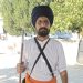 ਸੋਸ਼ਲ ਮੀਡੀਆ ‘ਤੇ ਹਥਿਆਰ ਲਹਿਰਾਉਣ ਵਾਲੇ ਅੰਮ੍ਰਿਤਪਾਲ ਦੇ ਨਜ਼ਦੀਕੀ ‘ਪ੍ਰਧਾਨ ਮੰਤਰੀ ਬਾਜੇਕੇ’ ਵਿਰੁੱਧ FIR