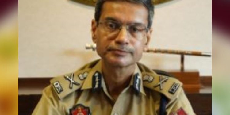 ਰਿਸ਼ਵਤਖੋਰੀ ‘ਤੇ ਨਕੇਲ ਕੱਸਣ ਲਈ DGP ਨੇ ਜਾਰੀ ਕੀਤਾ ਨੰਬਰ
