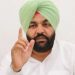 ਸੰਯੁਕਤ ਕਿਸਾਨ ਮੋਰਚੇ ਦੇ ਸੱਦੇ ’ਤੇ ਪਵਿੱਤਰ ਸ਼ਹਿਰ ਅੰਮ੍ਰਿਤਸਰ ’ਚ ਲਗਾਇਆ ਧਰਨਾ ਚੁੱਕਿਆ ਜਾਵੇ: ਔਜਲਾ