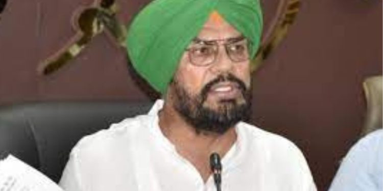 ਪੰਜਾਬ ਸਰਕਾਰ ਵੱਲੋਂ ਗੰਨਾ ਮਿੱਲ ਫਗਵਾੜਾ ਨੂੰ ਚਲਾਉਣ ਦੀ ਪ੍ਰਵਾਨਗੀ; ਨੋਟੀਫਿਕੇਸ਼ਨ ਜਾਰੀ