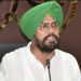ਪੰਜਾਬ ਸਰਕਾਰ ਵੱਲੋਂ ਗੰਨਾ ਮਿੱਲ ਫਗਵਾੜਾ ਨੂੰ ਚਲਾਉਣ ਦੀ ਪ੍ਰਵਾਨਗੀ; ਨੋਟੀਫਿਕੇਸ਼ਨ ਜਾਰੀ
