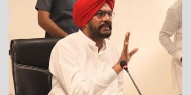 ਅੰਮ੍ਰਿਤਸਰ ਦਾ ਧੂੰਆ ਦਿੱਲੀ ਨਹੀਂ ਪੁੱਜ ਸਕਦਾ, ਜ਼ਹਿਰੀਲੀ ਹਵਾ ਲਈ ਹਰਿਆਣਾ ਜ਼ਿੰਮੇਵਾਰ: ਕੁਲਦੀਪ ਧਾਲੀਵਾਲ