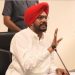 ਅੰਮ੍ਰਿਤਸਰ ਦਾ ਧੂੰਆ ਦਿੱਲੀ ਨਹੀਂ ਪੁੱਜ ਸਕਦਾ, ਜ਼ਹਿਰੀਲੀ ਹਵਾ ਲਈ ਹਰਿਆਣਾ ਜ਼ਿੰਮੇਵਾਰ: ਕੁਲਦੀਪ ਧਾਲੀਵਾਲ